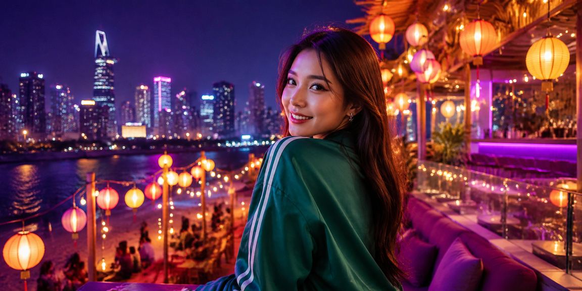 Người dùng tại Hồ Chí Minh trải nghiệm nền tảng cá cược trên điện thoại