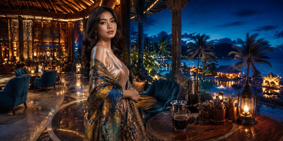 Người dùng chơi casino trên điện thoại tại Sa Pa trong không khí se lạnh cuối năm