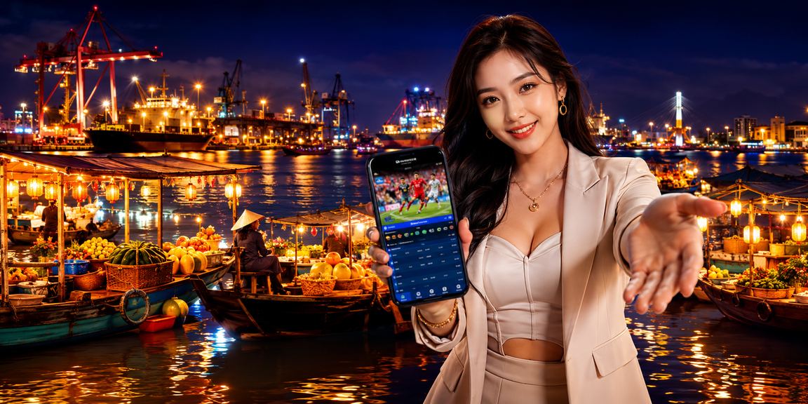 Toàn cảnh không gian cá cược casino sống động tại Việt Nam trên scm440